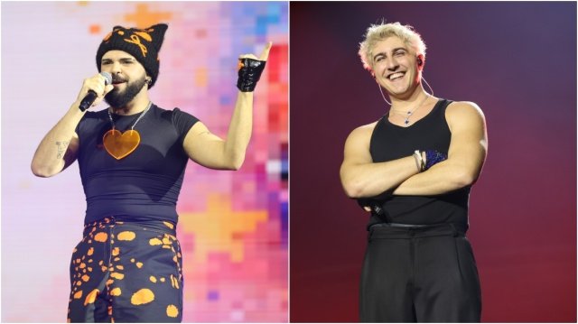 Απόψε ο μεγάλος ελληνικός τελικός της Eurovision: Τα φαβορί και η σειρά εμφάνισης