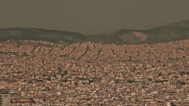 Ισχυροί-άνεμοι,-βροχές-και-αφρικανική-σκόνη-συνθέτουν-το-σκηνικό-του-καιρού