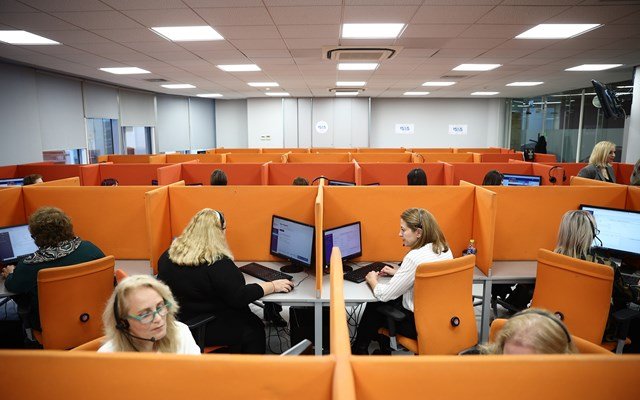 Οι κλάδοι – πρωταθλητές στην αύξηση της απασχόλησης