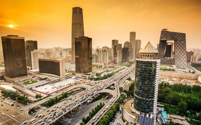 Η Κίνα ανακοίνωσε μία επικαιροποιημένη λίστα με τις 21 πιο σημαντικές συστημικές τράπεζες της