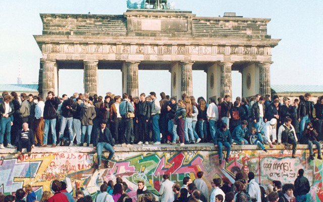 Τη δεκαετία του ’80 νοσταλγούν (και) οι Γερμανοί