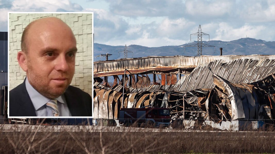 Συνελήφθη ξανά ο ιδιοκτήτης της Βιολάντα μετά την αναβάθμιση της κατηγορίας σε κακούργημα