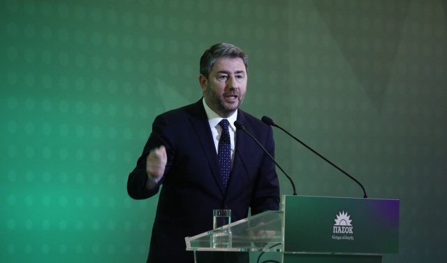 Ζήτησε-ενότητα-ο-Ανδρουλάκης-στη-συνεδρίαση-της-ΚΟΕΣ:-Το-ΠΑΣΟΚ-υπάρχει-εκεί-που-το-ψηφίζει-ο-ελληνικός-λαός