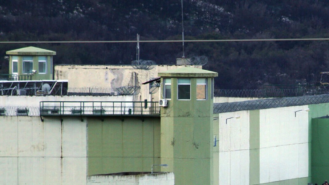 Διακίνηση-ναρκωτικών-στις-φυλακές-Μαλανδρίνου:-Εμπλεκόμενος-στη-δολοφονία-Ζαφειρόπουλου-ο-εγκέφαλος-της-οργάνωσης