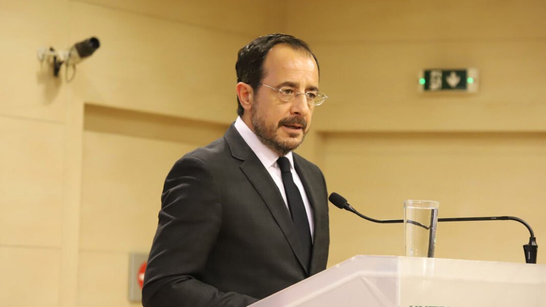 Λευκωσία: «Ναι» στο Συμβούλιο Ειρήνης του Τραμπ, αλλά ακόμη ψάχνουν… ποιος θα πάει