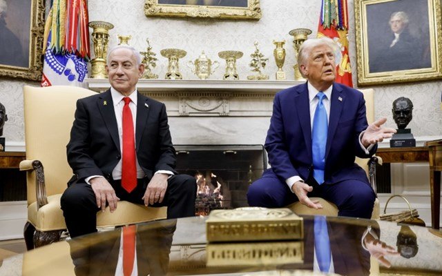 Γιατί ο Τραμπ διστάζει να επιτεθεί εναντίον του Ιράν