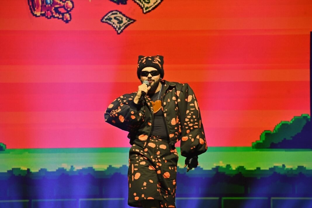 Eurovision – Sing for Greece 2026: Ο Akylas με το «Ferto» θα εκπροσωπήσει την Ελλάδα στη Βιέννη