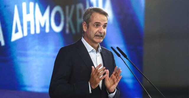 Ο-Μητσοτάκης-στέλνει-μήνυμα-εκλογικής-κινητοποίησης-στα-στελέχη-της-ΝΔ-και-συνεχίζει-το-πρέσινγκ-στο-ΠΑΣΟΚ