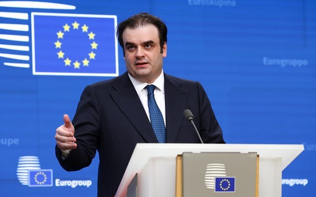 Στις Βρυξέλλες ο K. Πιερρακάκης για το Eurogroup και ECOFIN – Στο επίκεντρο ο διεθνής ρόλος του ευρώ