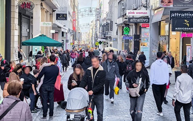 Τι-αλλάζει-με-το-“Εργάνη-2”-σε-προσλήψεις,-αποχωρήσεις,-άδειες-–-Ποια-είναι-τα-γκρίζα-σημεία