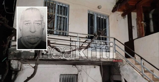 Η δικογραφία αποκαλύπτει την άγρια αδελφοκτονία στην Κρήτη, ο 64χρονος πρώτα ξυλοκόπησε και μετά έσφαξε με μαχαίρι τον 67χρονο