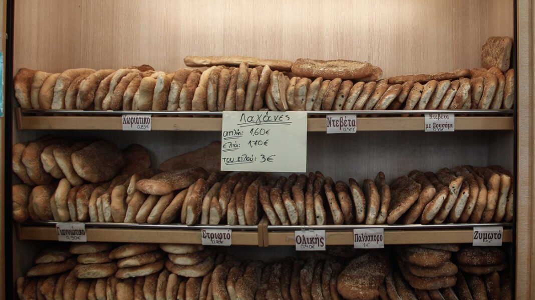 Πάνω από 500.000 λαγάνες θα ψηθούν στη Θεσσαλονίκη για την Καθαρά Δευτέρα – Ακριβότερα από πέρυσι θαλασσινά και σαρακοστιανά