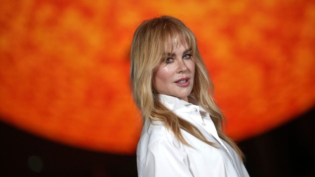 «Scarpetta»: Η Nicole Kidman «ζωντανεύει» την εμβληματική ιατροδικαστή της Πατρίσια Κόρνγουελ