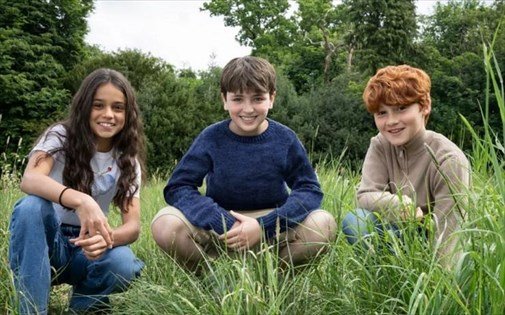 Γιατί το HBO πιστεύει ότι η νέα τηλεοπτική σειρά «Χάρι Πότερ» θα αλλάξει για πάντα το streaming