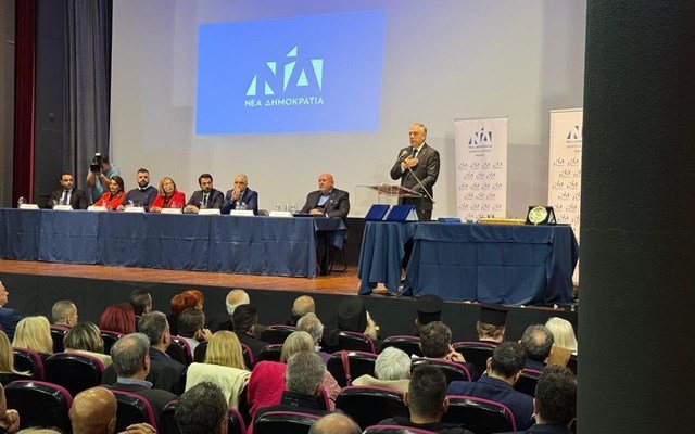 Τ. Θεοδωρικάκος: Με τον Αναπτυξιακό Νόμο στηρίζουμε την ελληνική περιφέρεια – Nέες θέσεις εργασίας και μείωση των ανισοτήτων