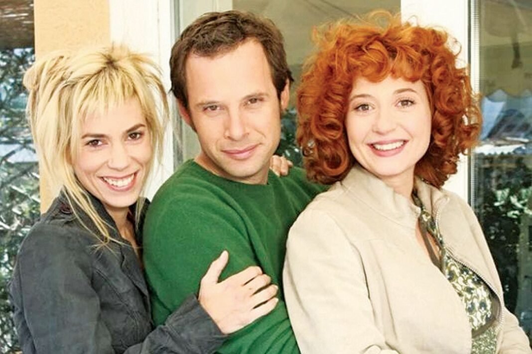 Παγώνει το reunion της σειράς «Υπέροχα πλάσματα»