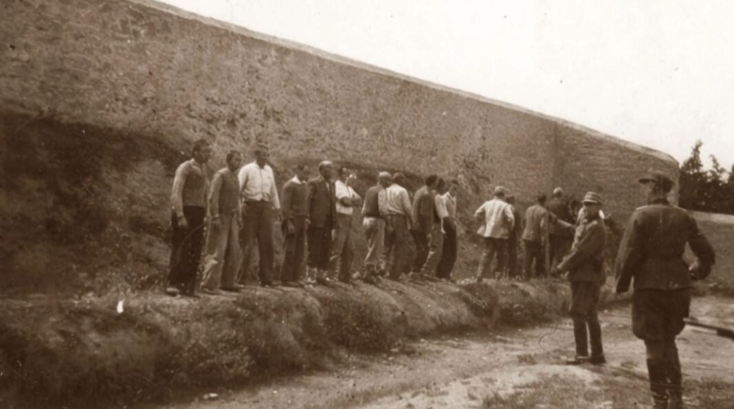 Χάρης Δούκας για τις φωτογραφίες από την Καισαριανή: «Ο Δήμος Αθηναίων είναι έτοιμος να συμβάλει με όποιον τρόπο χρειαστεί»