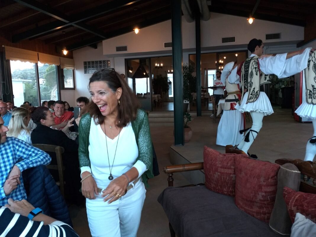 Living and Cooking on Ikaria: The Greek Island Where People Forget to Die