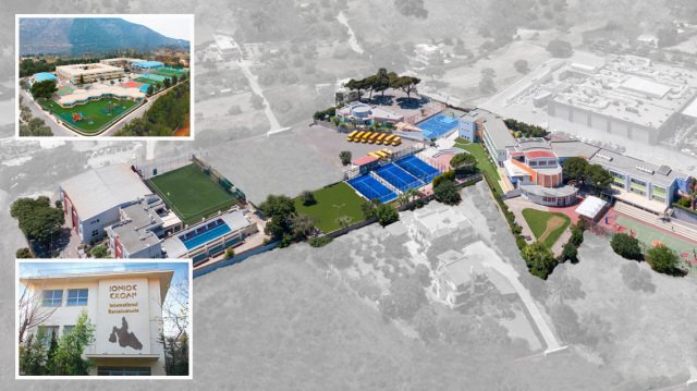 Δεύτερο-κύμα-εξαγορών-στην-εκπαίδευση:-Ξένα-funds-επενδύουν-τώρα-σε-ιδιωτικά-σχολεία-στην-περιφέρεια