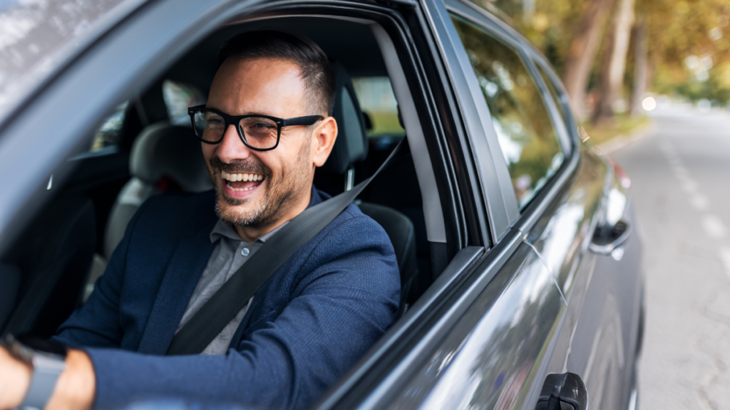 Η ανθρωποκεντρική προσέγγιση στην οδήγηση: Πέρα από την παραδοσιακή σχέση ιδιοκτησίας