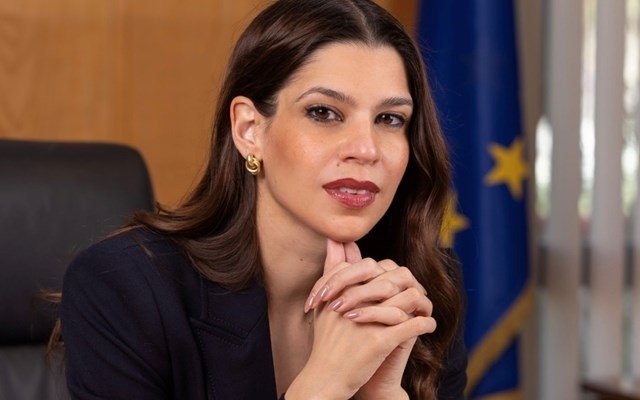 Δ.-Παληαρούτα-(Γενική-Γραμματέας-Ενέργειας):-Έρχεται-το-Εξοικονομώ-2026-με-αντλίες-θερμότητας-και-κλιματιστικά-ως-επιλέξιμες-δαπάνες