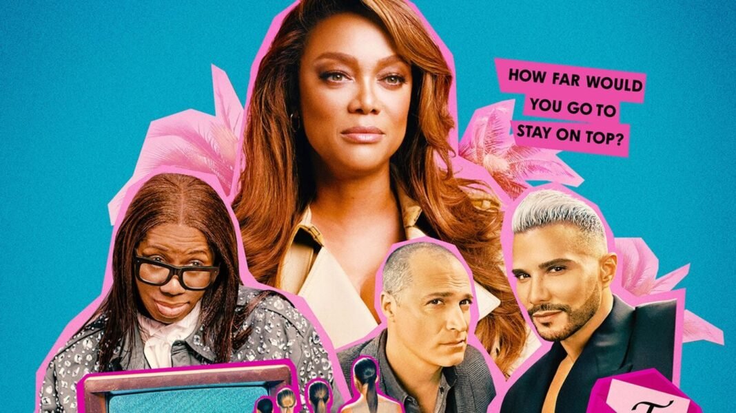 Bullying, body-shaming και τοξικά «makeovers»: Το σκοτεινό παρασκήνιο του America’s Next Top Model στο νέο ντοκιμαντέρ του Netflix