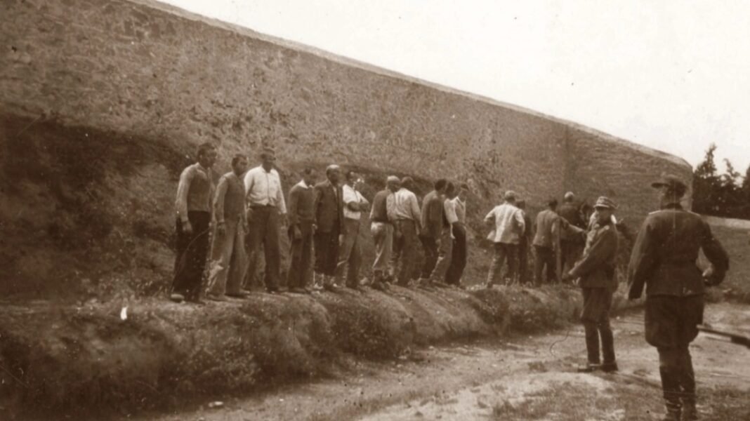 Υπουργείο Πολιτισμού: Προχωρά σε νόμιμες ενέργειες για να αποκτήσει τα αρχεία με τους 200 εκτελεσθέντες στην Καισαριανή