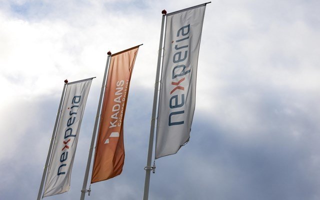 Nexperia: Δάνειο ύψους $60 δισ. από την Invest International για την ενίσχυση της παραγωγής τσιπ