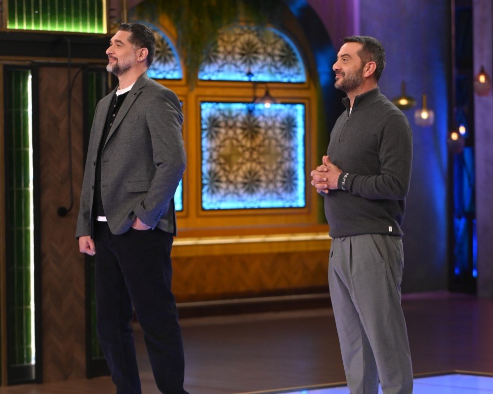 MasterChef 10: Ποιοι θα είναι οι δύο υποψήφιοι προς αποχώρηση στο τέλος της βραδιάς;