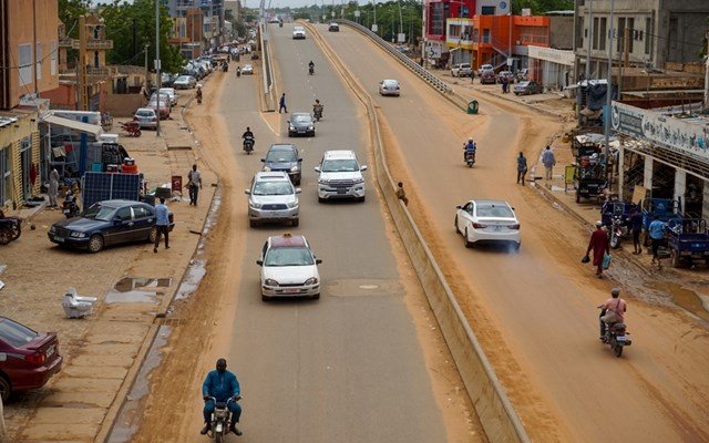 Νιγηρία: Οι ΗΠΑ έστειλαν 100 στρατιωτικούς για να βοηθήσουν τις ένοπλες δυνάμεις στις επιχειρήσεις κατά των ισλαμιστών ανταρτών
