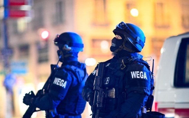 Αυστρία: Δίωξη για τρομοκρατία σε 21χρονο που σχεδίαζε επίθεση σε συναυλία της Τέιλορ Σουίφτ