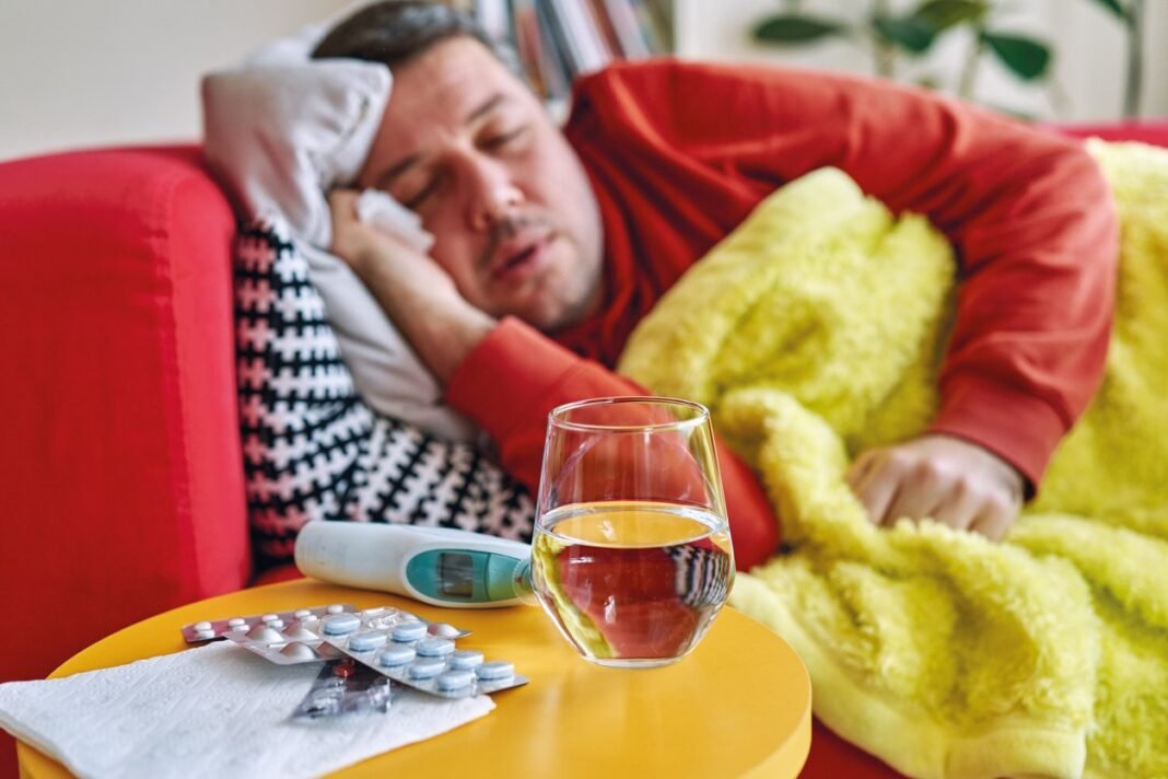 covid-19:-Οι-ασθενείς-με-ήπια-λοίμωξη-μπορεί-να-έχουν-για-χρόνια-συμπτώματα