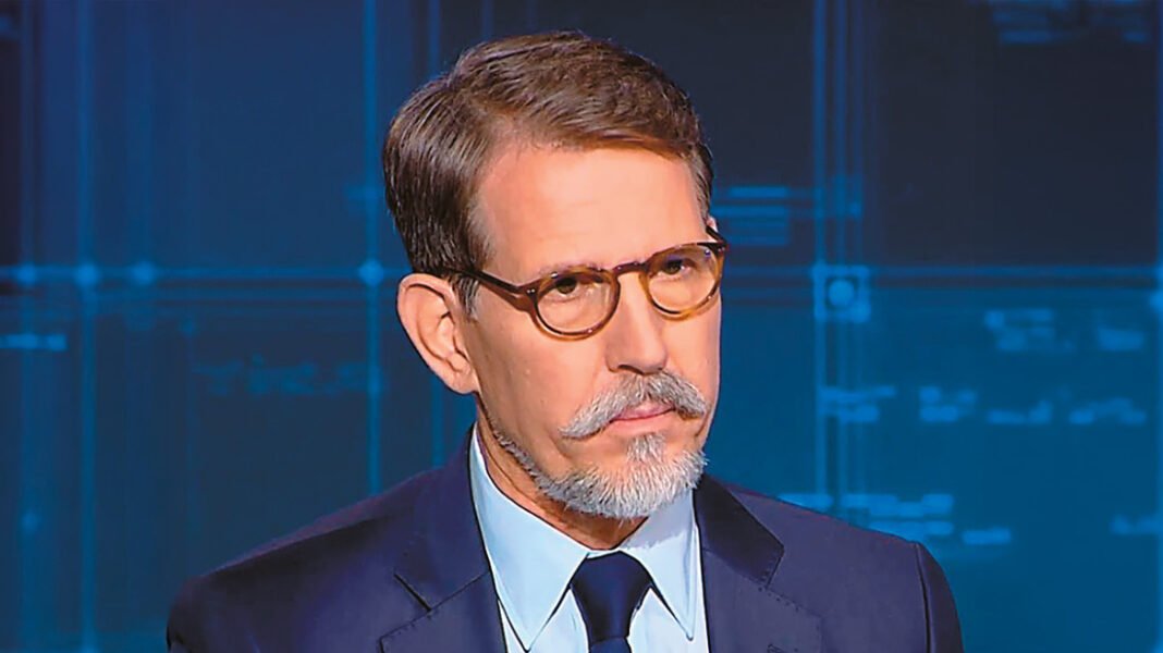 Ο Παύλος ντε Γκρες μιλάει και παρεμβαίνει, αλλά δεν πάει για κόμμα: Ποια είναι τα σχέδιά του