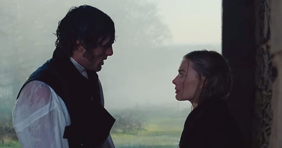 Ελληνικό box office: Οι θεατές ανέβηκαν σε ‘Ανεμοδαρμένα Ύψη’