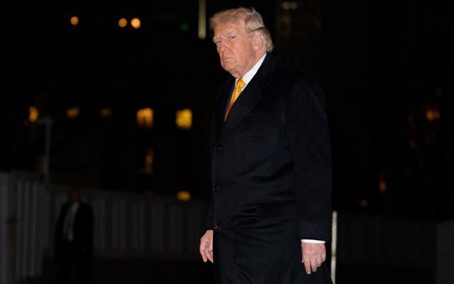 Τραμπ:-“Αποτυχημένο-κράτος”-η-Κούβα