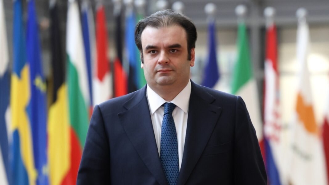 Πιερρακάκης: Η Ελένη Γλύκατζη – Αρβελέρ αποτέλεσε την πιο απτή απόδειξη της δύναμης που παράγει η αφοσίωση στη γνώση