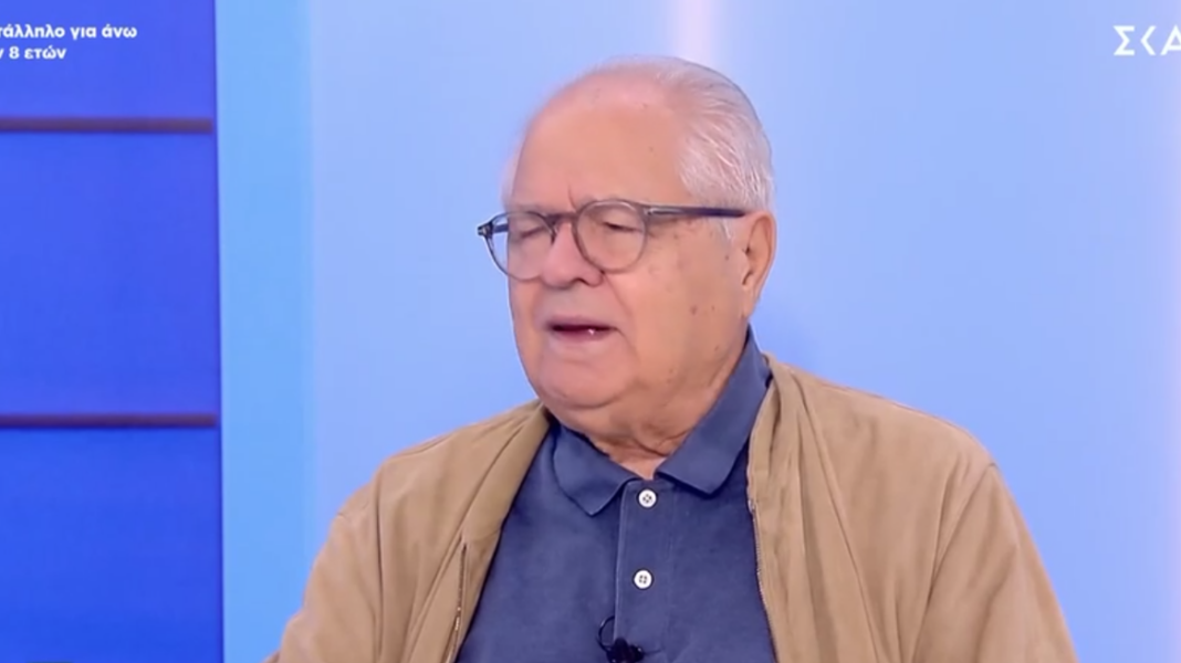 Δρυμιώτης: Η εικόνα των δημοσκοπήσεων είναι «η Χιονάτη και οι επτά νάνοι»