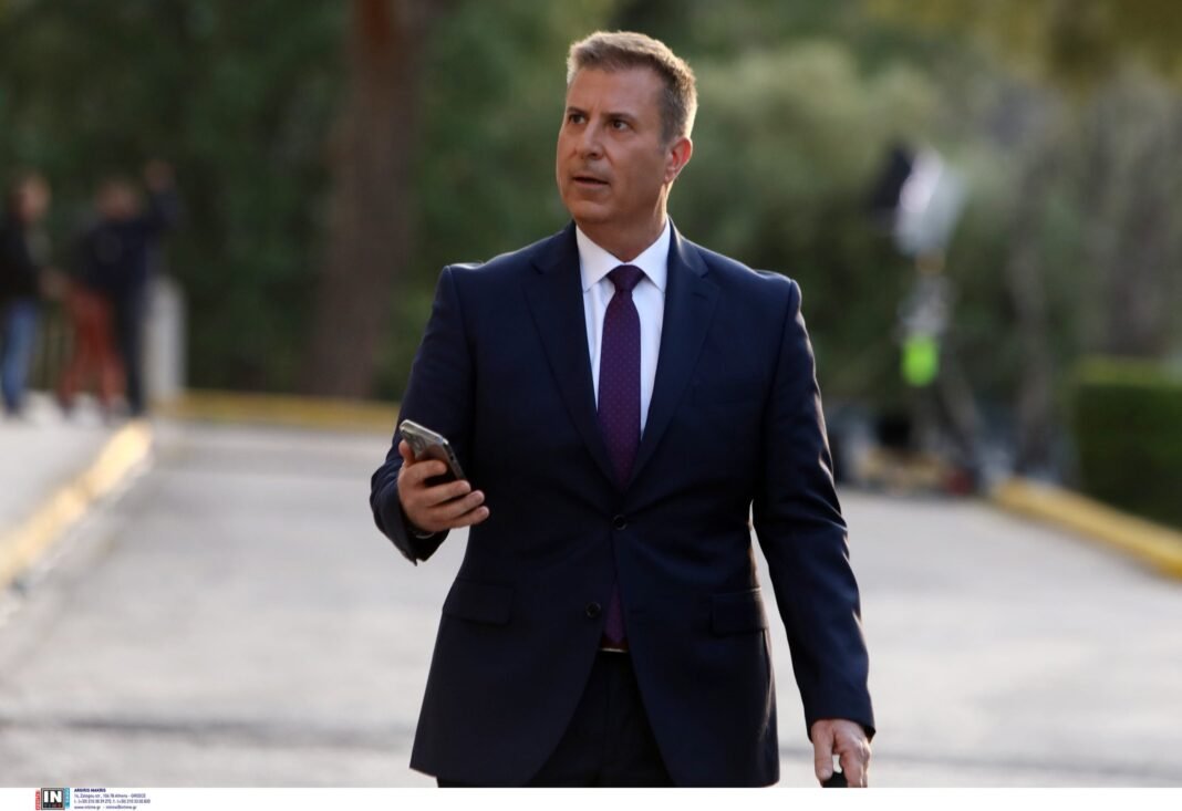 Παναγιώτης Στάθης: Βαρύ πένθος για τον παρουσιαστή – Πέθανε η μητέρα του