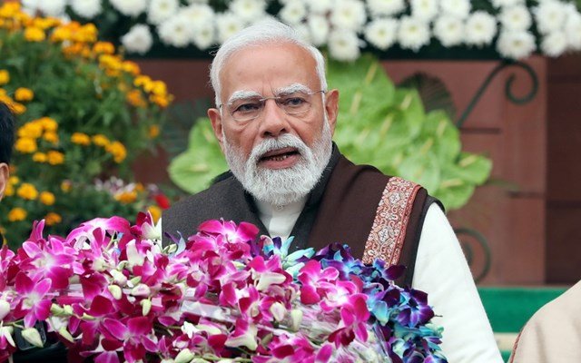 Η Ινδία στοχεύει σε επενδύσεις $200 δισ. στην τεχνητή νοημοσύνη μέσα σε δύο χρόνια