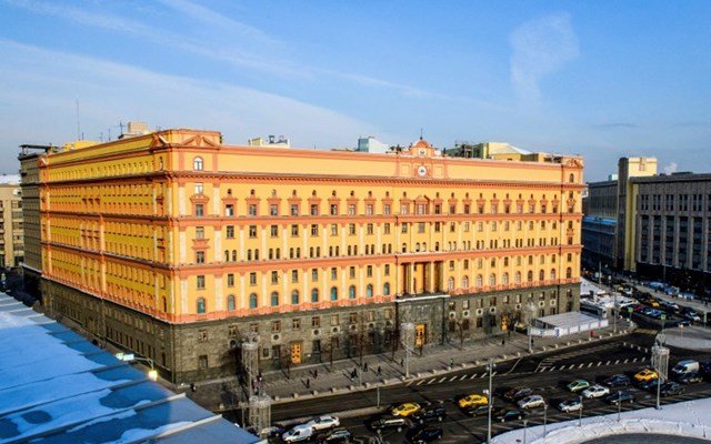 Ρωσία: Η Βουλή δίνει στην FSB το δικαίωμα να μπλοκάρει κινητά και πρόσβαση στο διαδίκτυο