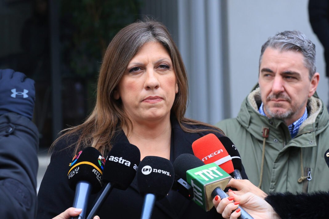 Ζωή-Κωνσταντοπούλου:-Συκοφαντίες-και-ψεύδη-τα-περί-μη-καταβολής-δεδουλευμένων-–-Προανήγγειλε-νομικές-ενέργειες