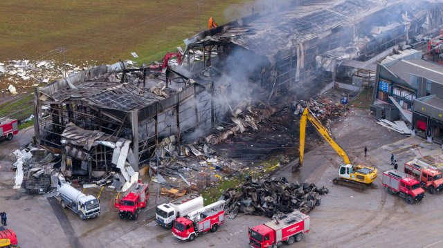 Οι καταθέσεις για τη Βιολάντα: Από αρχές Δεκεμβρίου έψαχνε ο ιδιοκτήτης τη διαρροή με υδραυλικό χωρίς… πτυχίο – Διαβάστε συγκλονιστικές μαρτυρίες εργαζομένων
