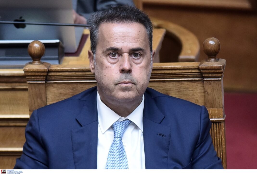 Στο νοσοκομείο για επέμβαση stent ο Σταύρος Παπασταύρου