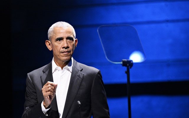 Μπαράκ Ομπάμα: Ο Τζέσε Τζάκσον “μας έδειξε τον δρόμο”