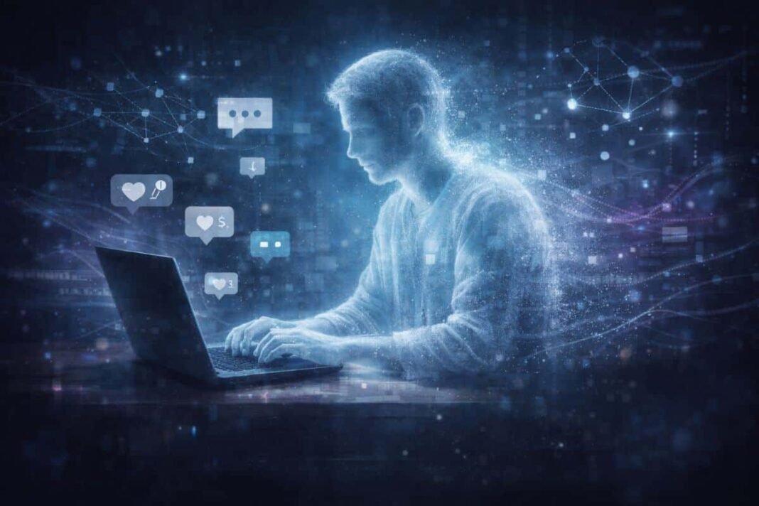 meta-patents-ai-that-keeps-social-media-users-‘alive’-after-death