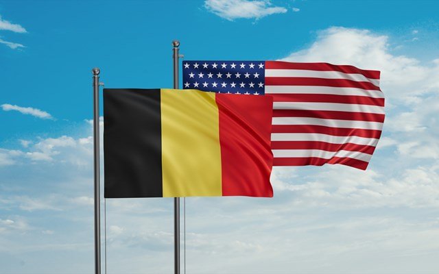 “Είμαστε φίλοι για πάντα”, είπε ο πρέσβης των ΗΠΑ στο Βέλγιο αφού κλήθηκε στο ΥΠΕΞ για εξηγήσεις