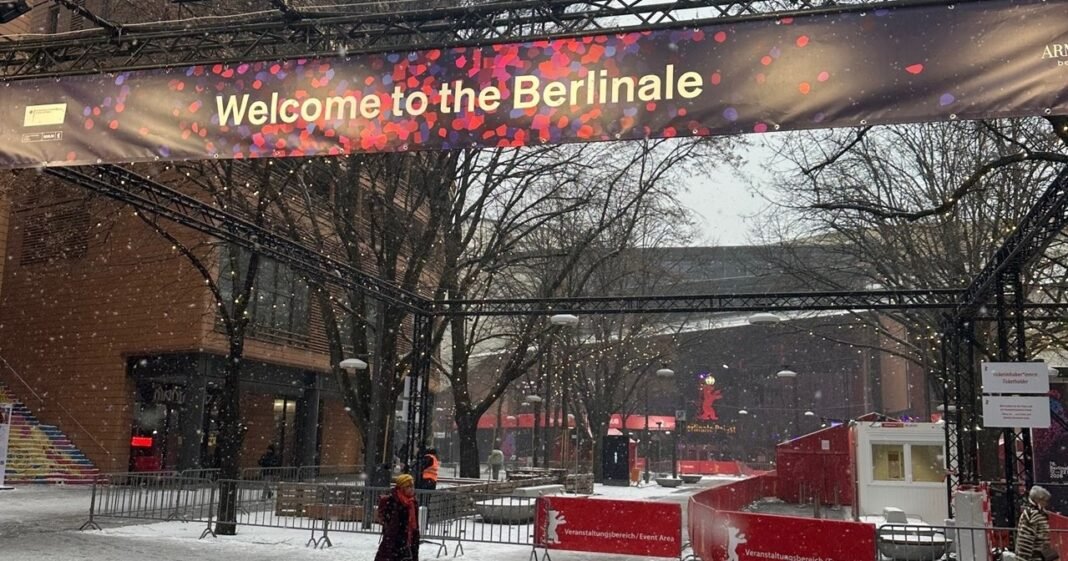 Φεστιβάλ Βερολίνου 2026: To be or not to be (political)?