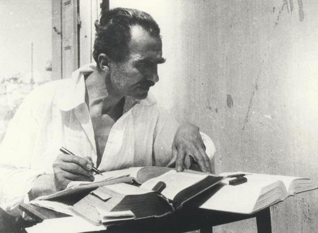 nikos-kazantzakis:-the-greatest-greek-writer-of-the-20th-century