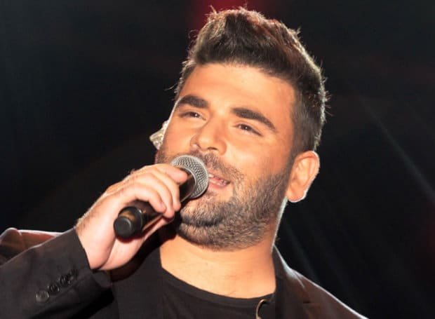 The Voice That Still Echoes: Marking 10 Years Since the Passing of Pantelis Pantelidis