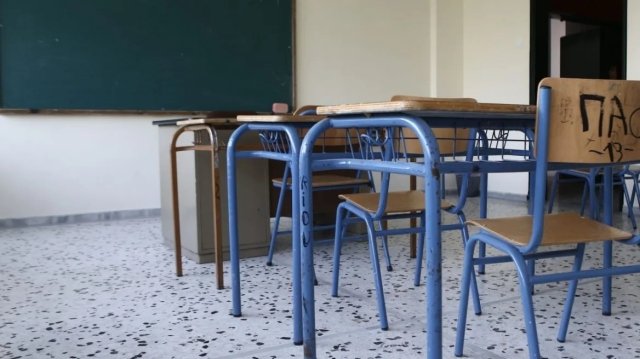 Κλειστά-σχολεία-στο-Ασβεστοχώρι-Θεσσαλονίκης-λόγω-διακοπής-ρεύματος